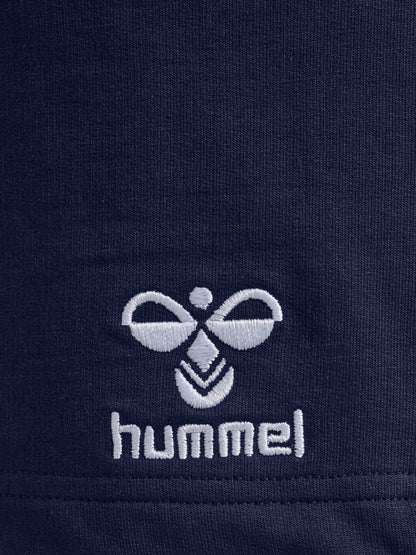 HUMMEL Go 2.0 Sweatshorts (marine)