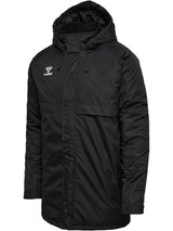 HUMMEL Go Parka Jacket (black)