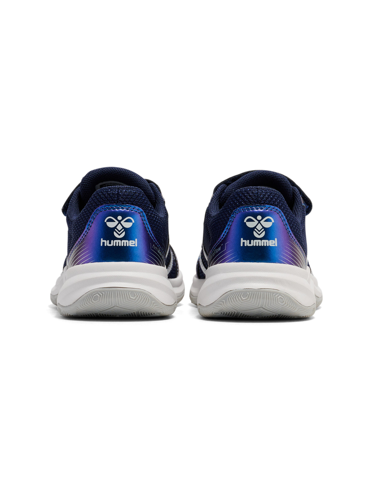 HUMMEL Multiplay Flex Vc 2.0 Kind (white/multicolor)