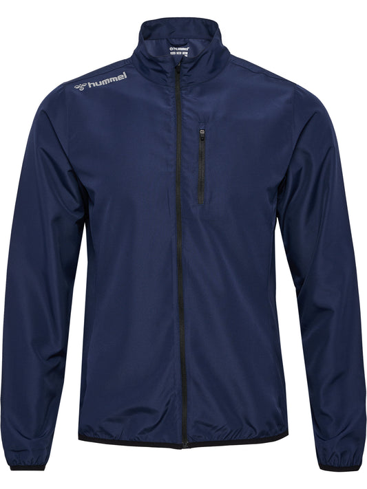HUMMEL Run Jacket Herren Blau