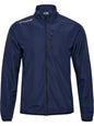 HUMMEL Run Jacket Herren Blau