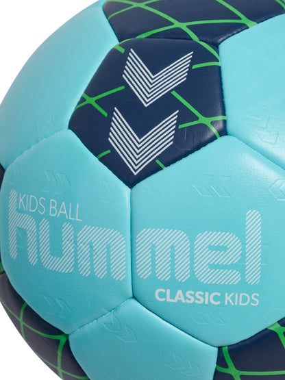 HUMMEL Classic Hb (light blue/marine/green)