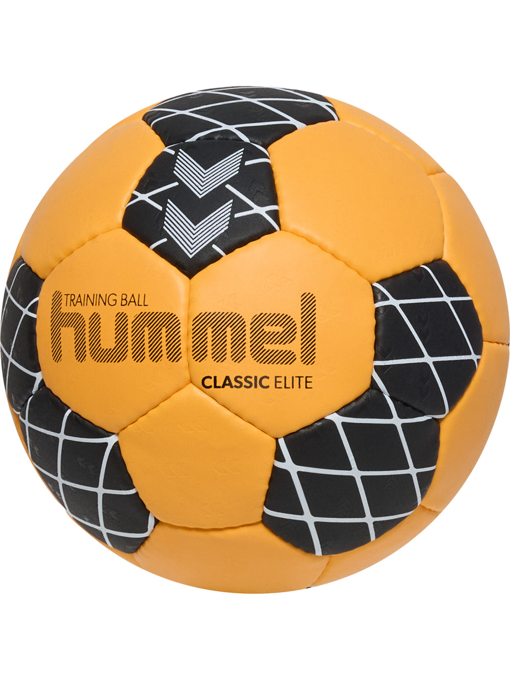 HUMMEL Classic Elite Hb (orange/black/white)