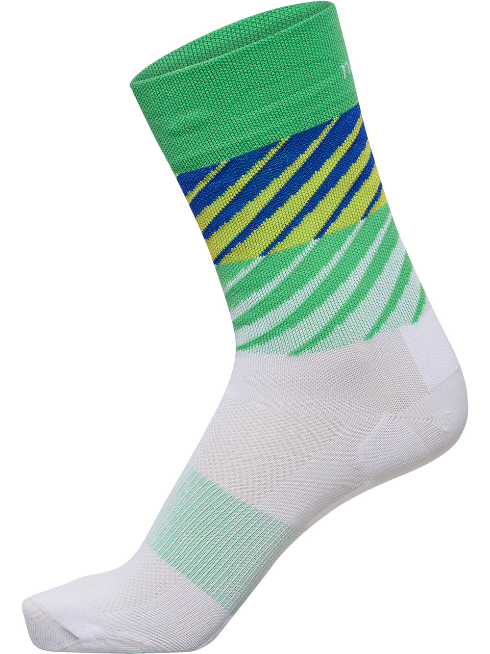 NEWLINE Pace Functional Socks 2-Pack (island green)