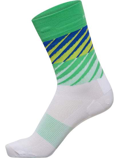NEWLINE Pace Functional Socks 2-Pack (island green)