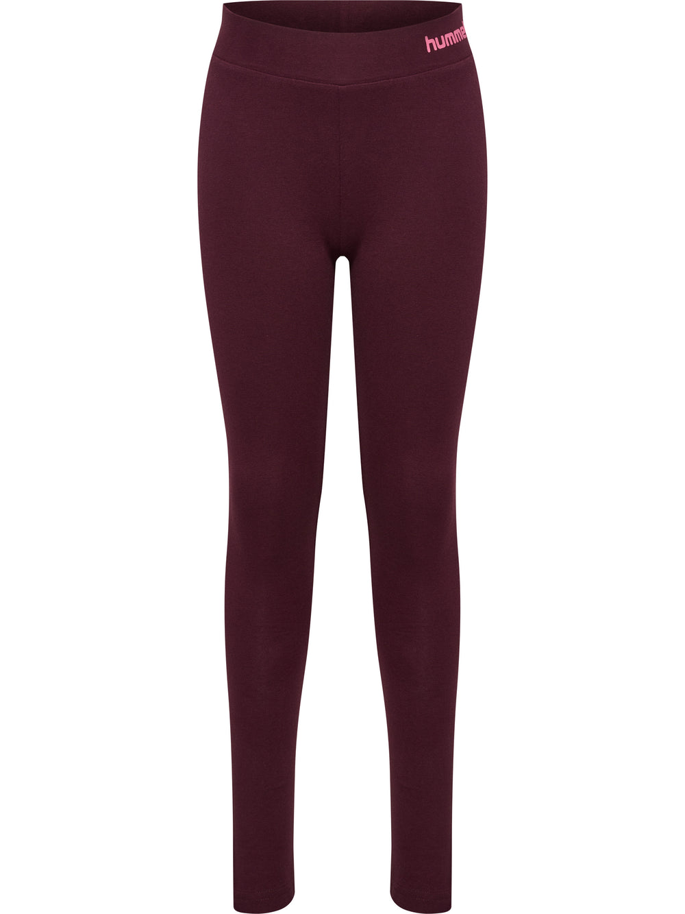 HUMMEL Warmup Tights Kind (winetasting)