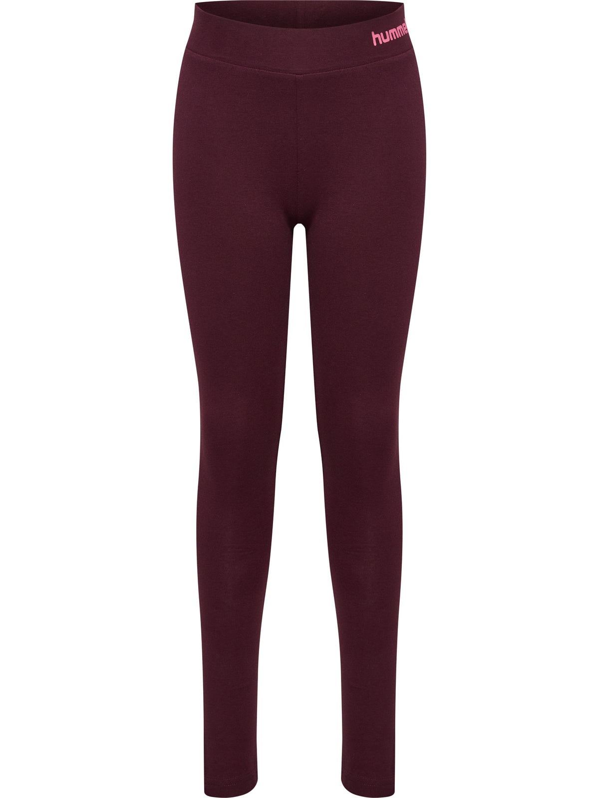 HUMMEL Warmup Tights Kind (winetasting)