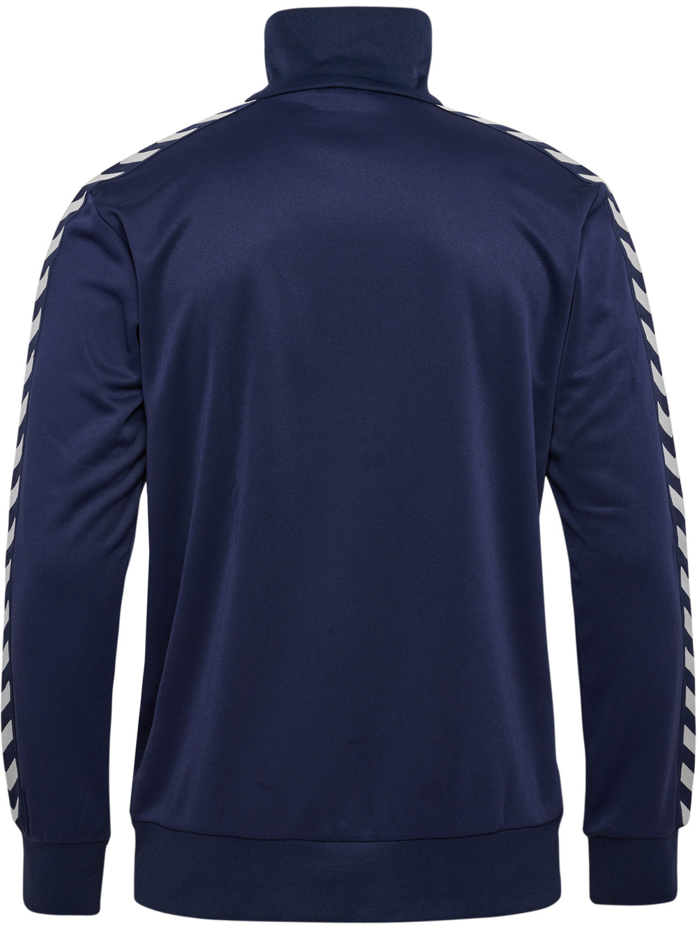 HUMMEL Heritage Track Zip Jkt Classic (marine/white)