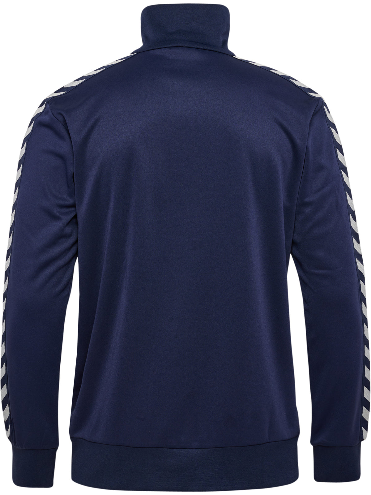 HUMMEL Heritage Track Zip Jkt Classic (marine/white)