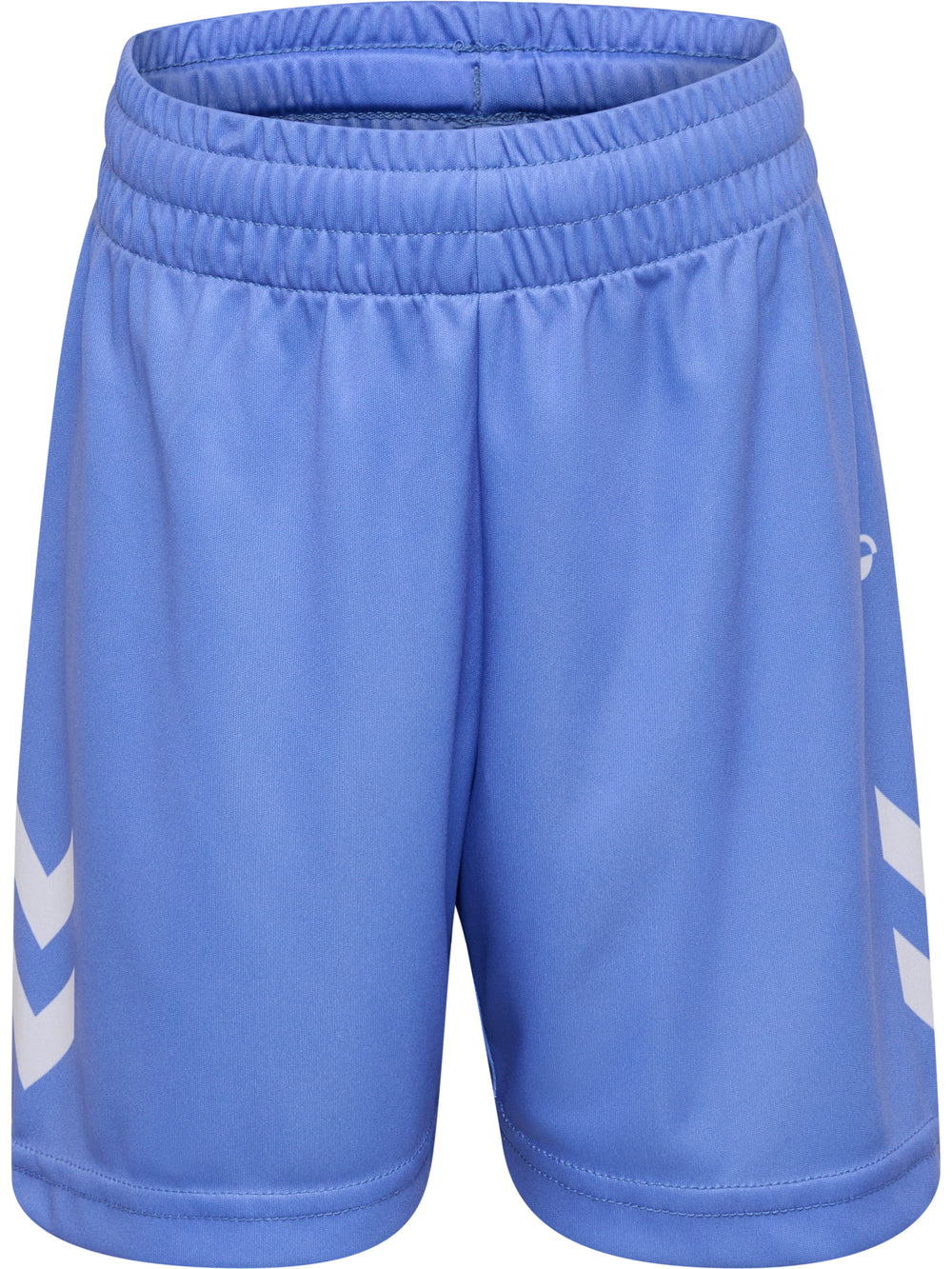 HUMMEL Shimmer Shorts Kind (persian jewel)