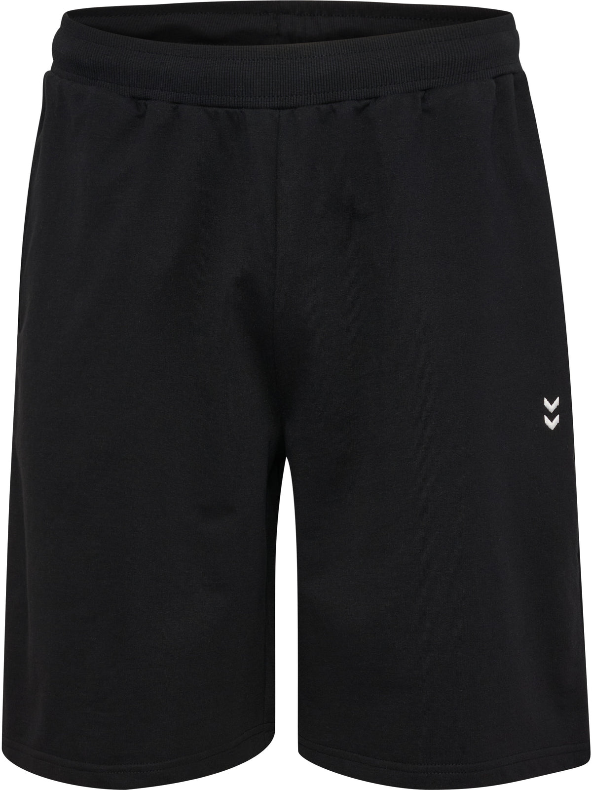 HUMMEL Pulse Loose Sweat Shorts (black)