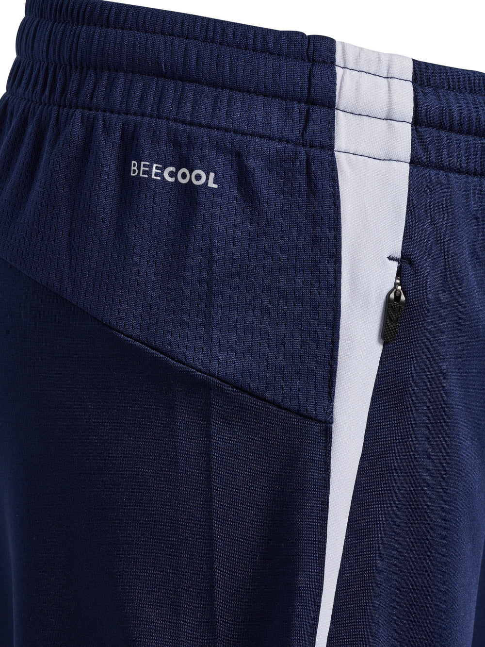HUMMEL Lead 2.0 Training Shorts Kind (marine)