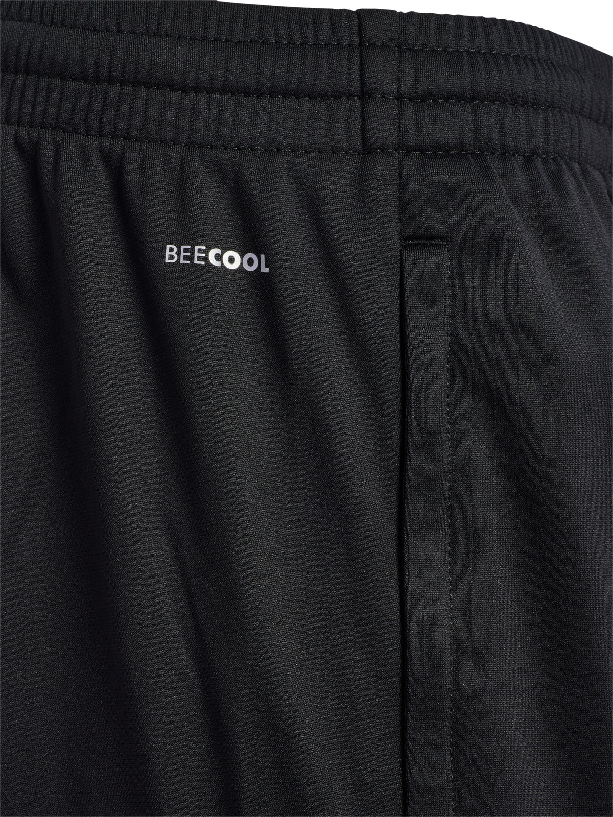 HUMMEL Core 2.0 Track Pants (black/white)