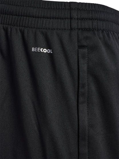 HUMMEL Core 2.0 Track Pants (black/white)