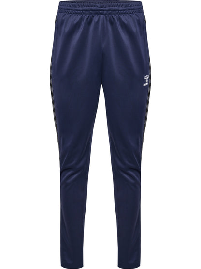 HUMMEL Authentic Training Pants (marine)