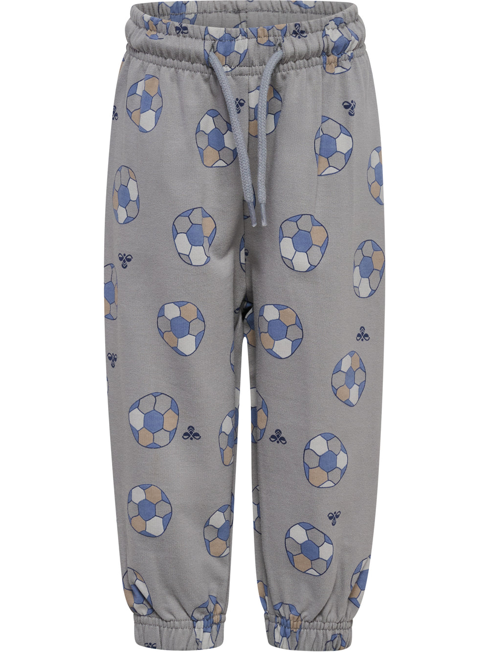 HUMMEL Reno Pants Kind (ultimate gray)