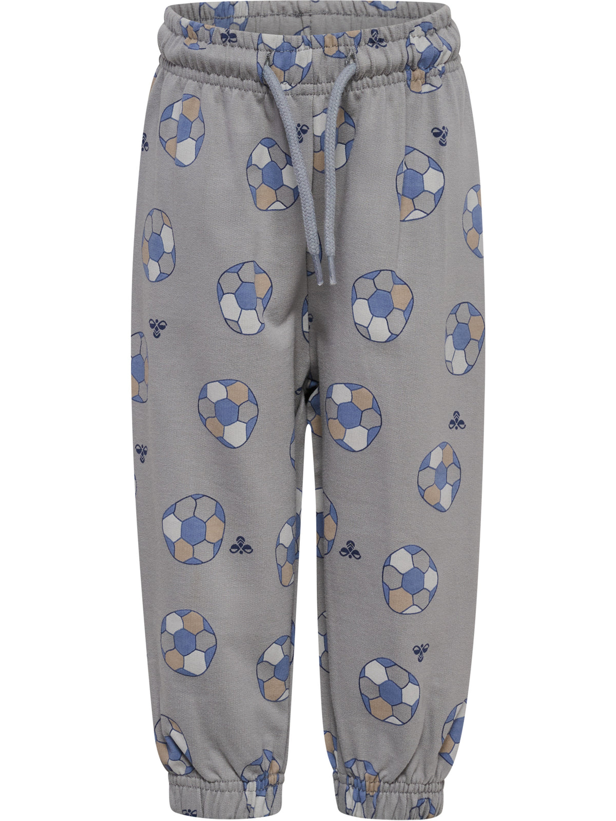 HUMMEL Reno Pants Kind (ultimate gray)
