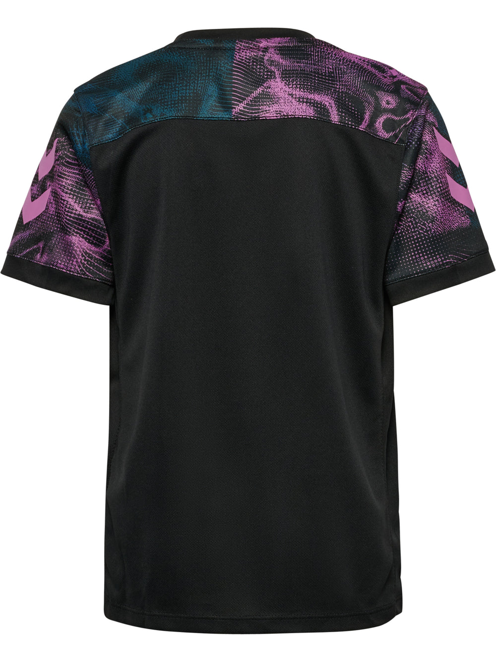 HUMMEL Blaze Club 26 Graphic Set Kind (black/pink)