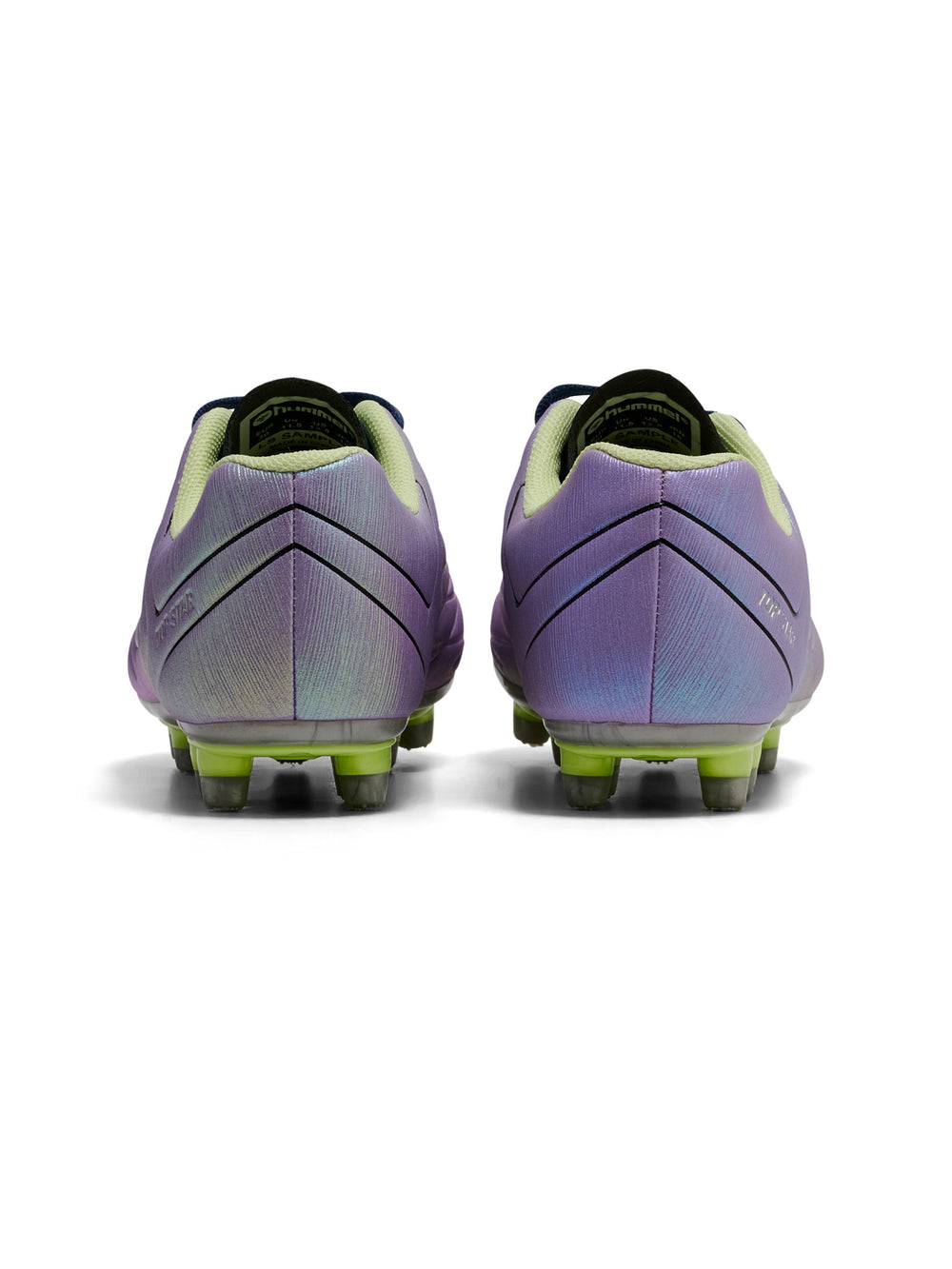 HUMMEL Top Star F.g. Lc 2.0 Kind (sweet lavender)