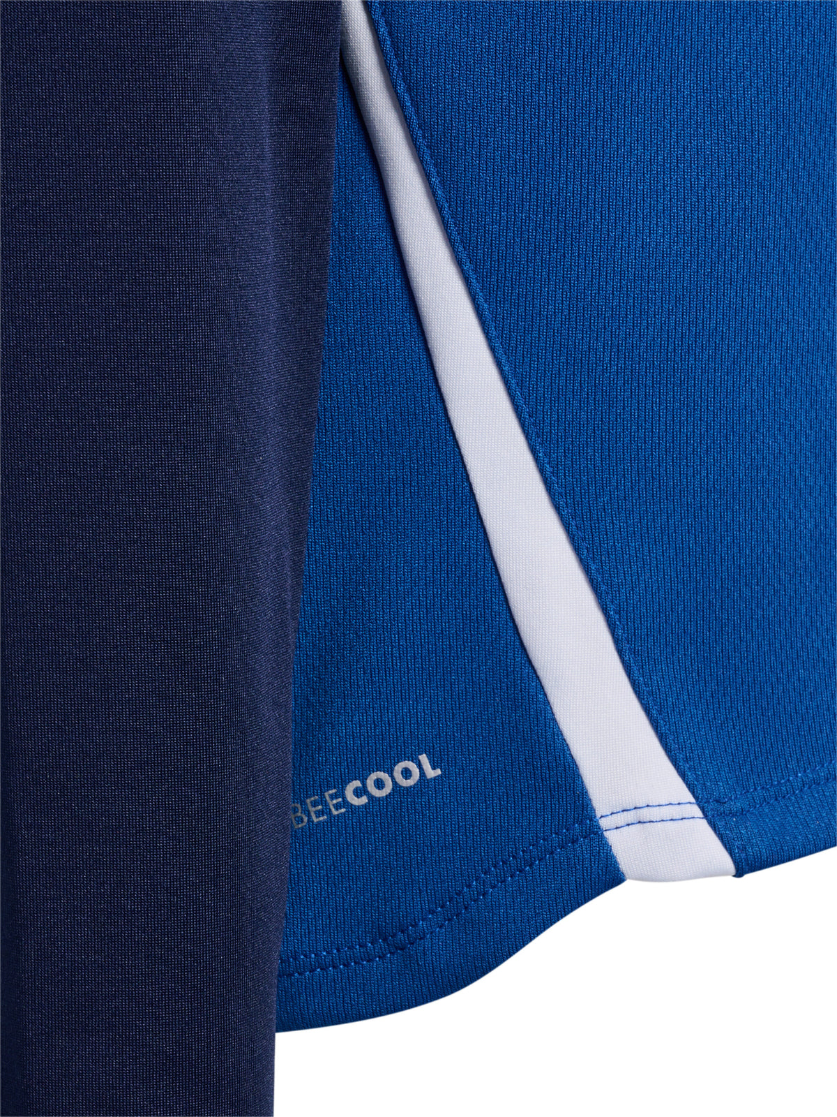 HUMMEL Lead 2.0 Crew Sweat Kind (true blue/marine)