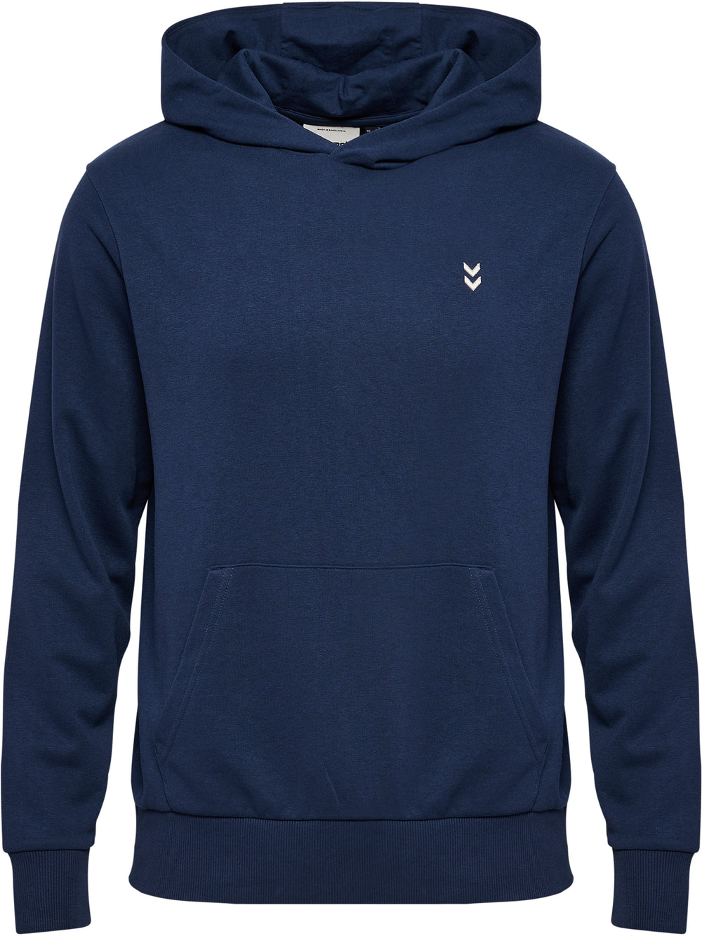 HUMMEL Pulse Sweat Hoodie (dress blues)