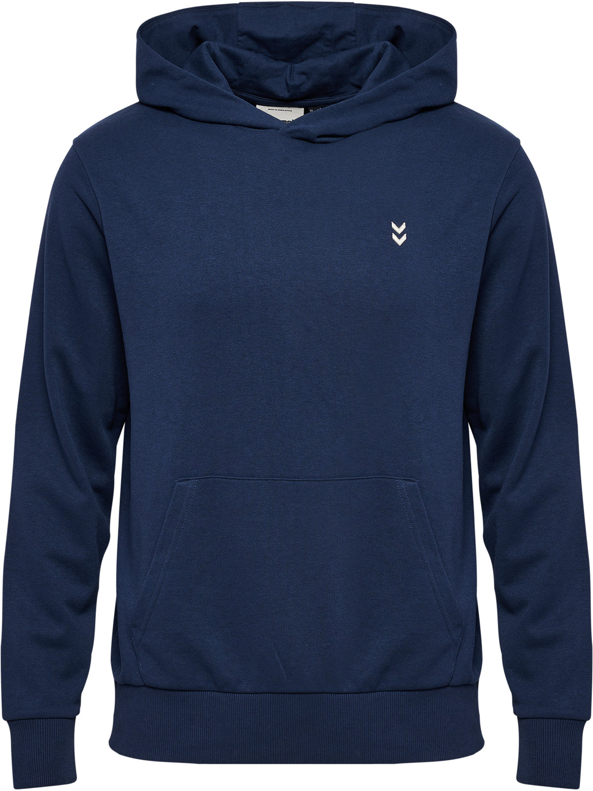 HUMMEL Pulse Sweat Hoodie (dress blues)