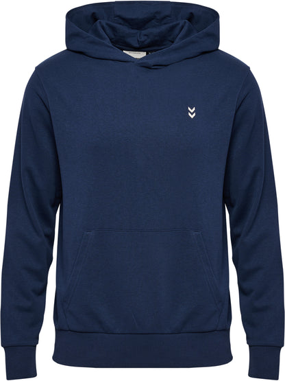 HUMMEL Pulse Sweat Hoodie (dress blues)