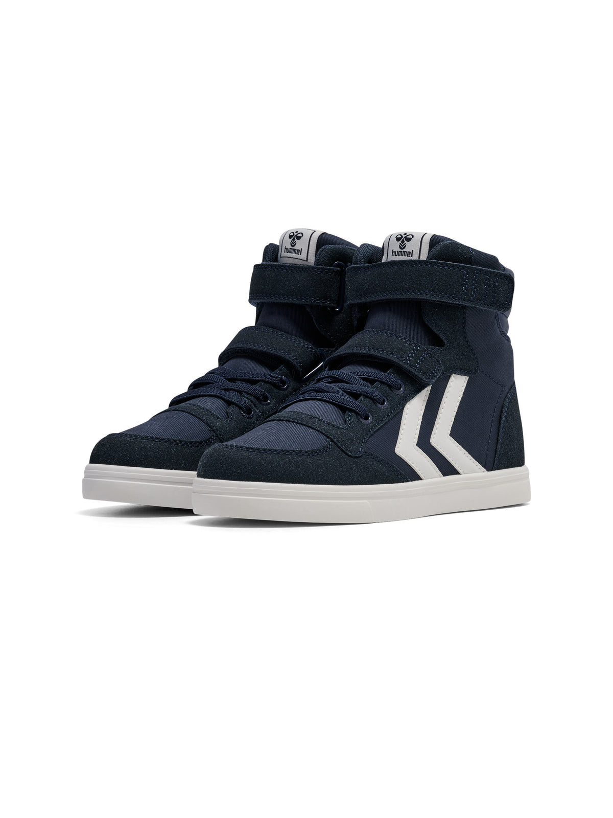 HUMMEL Slimmer Stadil High Kind (dress blues)
