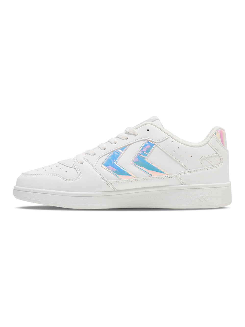 HUMMEL St. Power Play Iridescent Damen (bright white/iridescence)