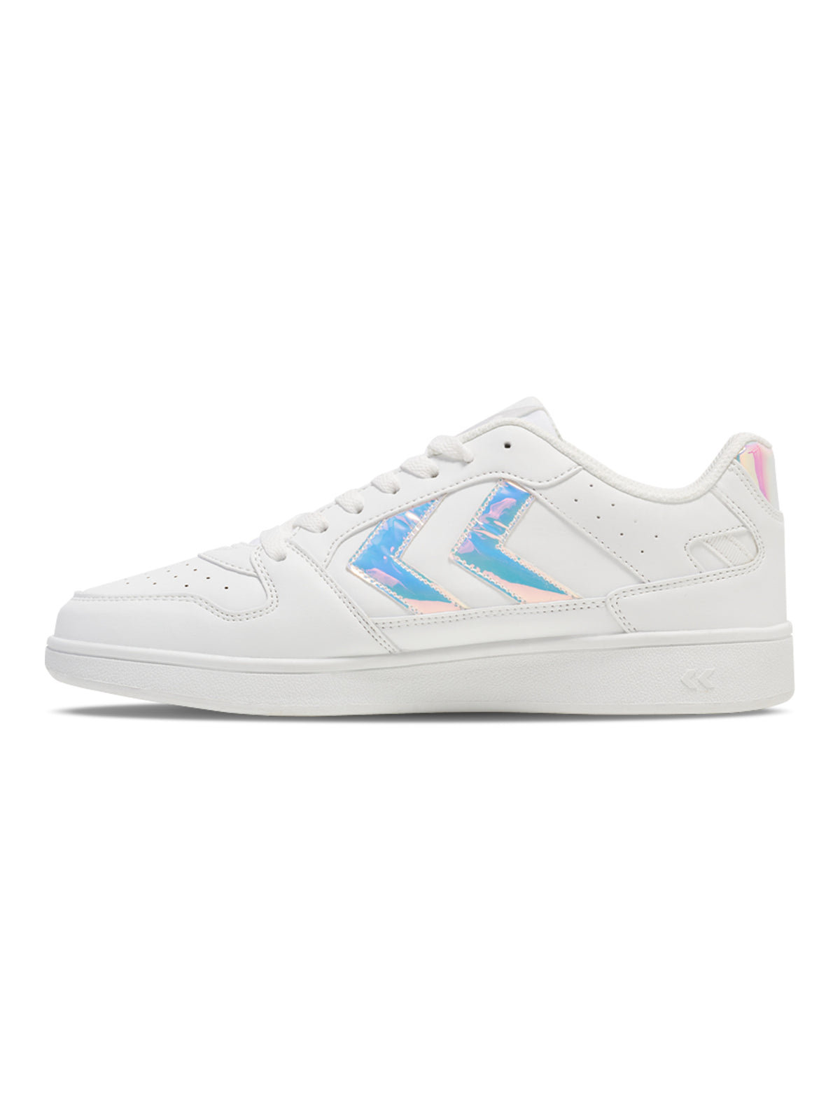 HUMMEL St. Power Play Iridescent Damen (bright white/iridescence)