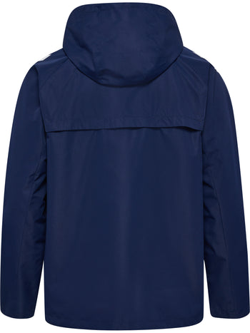 HUMMEL Lead 2.0 All-Weather Jacket (marine)