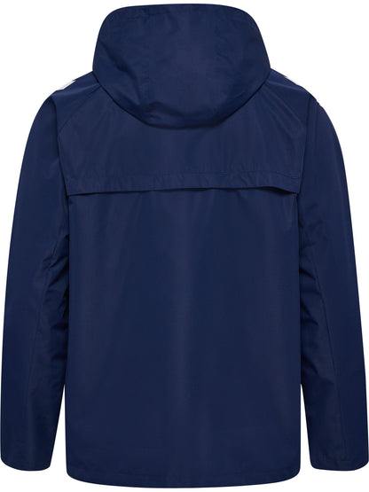 HUMMEL Lead 2.0 All-Weather Jacket (marine)