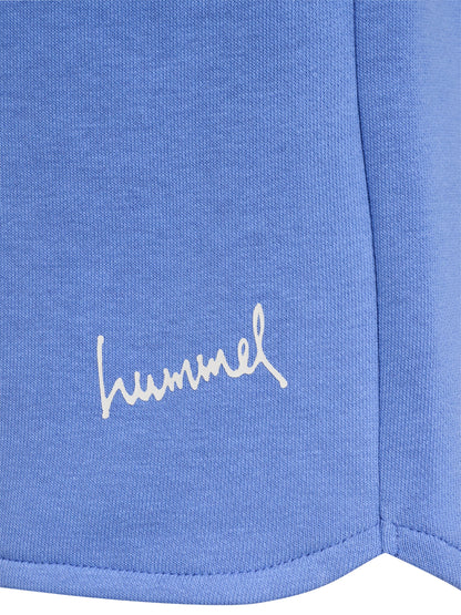 HUMMEL Summer Sweat G Shorts Kind (persian jewel)
