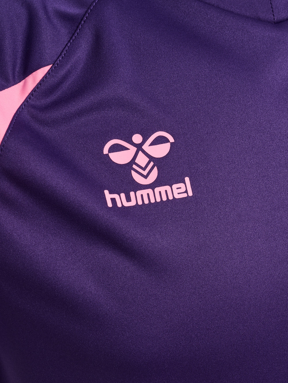HUMMEL Core 2.0 Jersey S/S (acai/cotton candy)