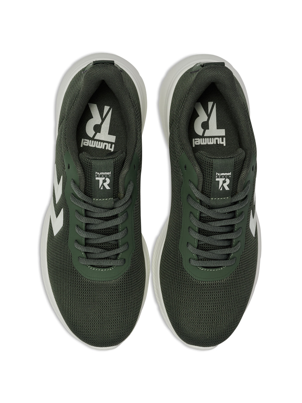 HUMMEL Reach Tr Breather (beetle)