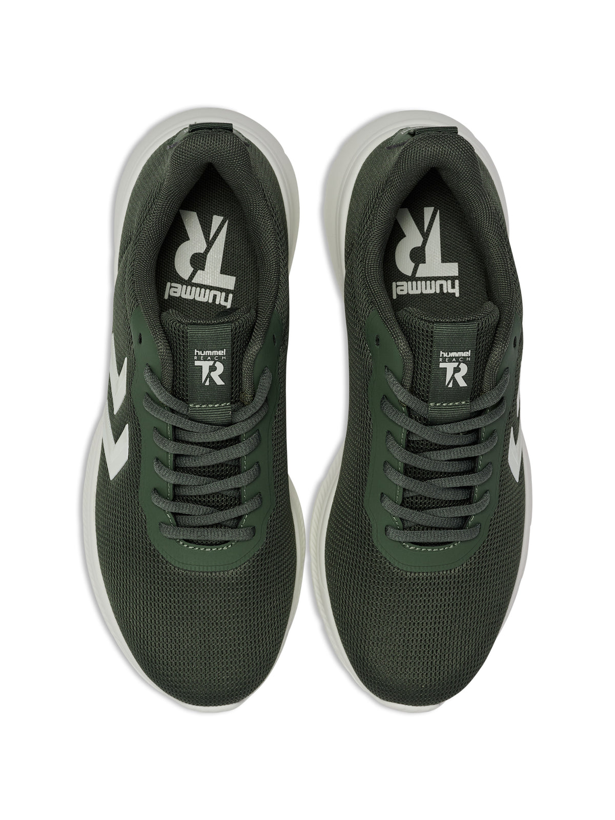 HUMMEL Reach Tr Breather (beetle)