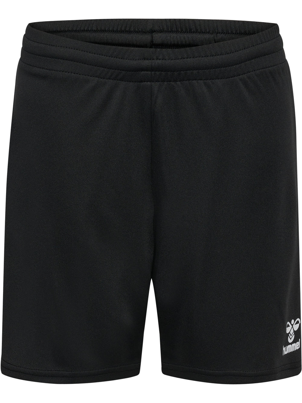 HUMMEL Essential Shorts Unisex Kind Schwarz
