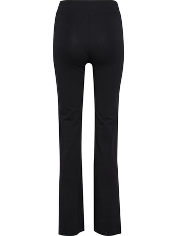 HUMMEL Soft Flare Tights Damen (black)