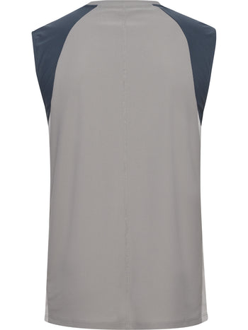 HUMMEL 1998 Tank Top (ultimate gray)