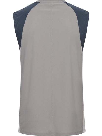 HUMMEL 1998 Tank Top (ultimate gray)