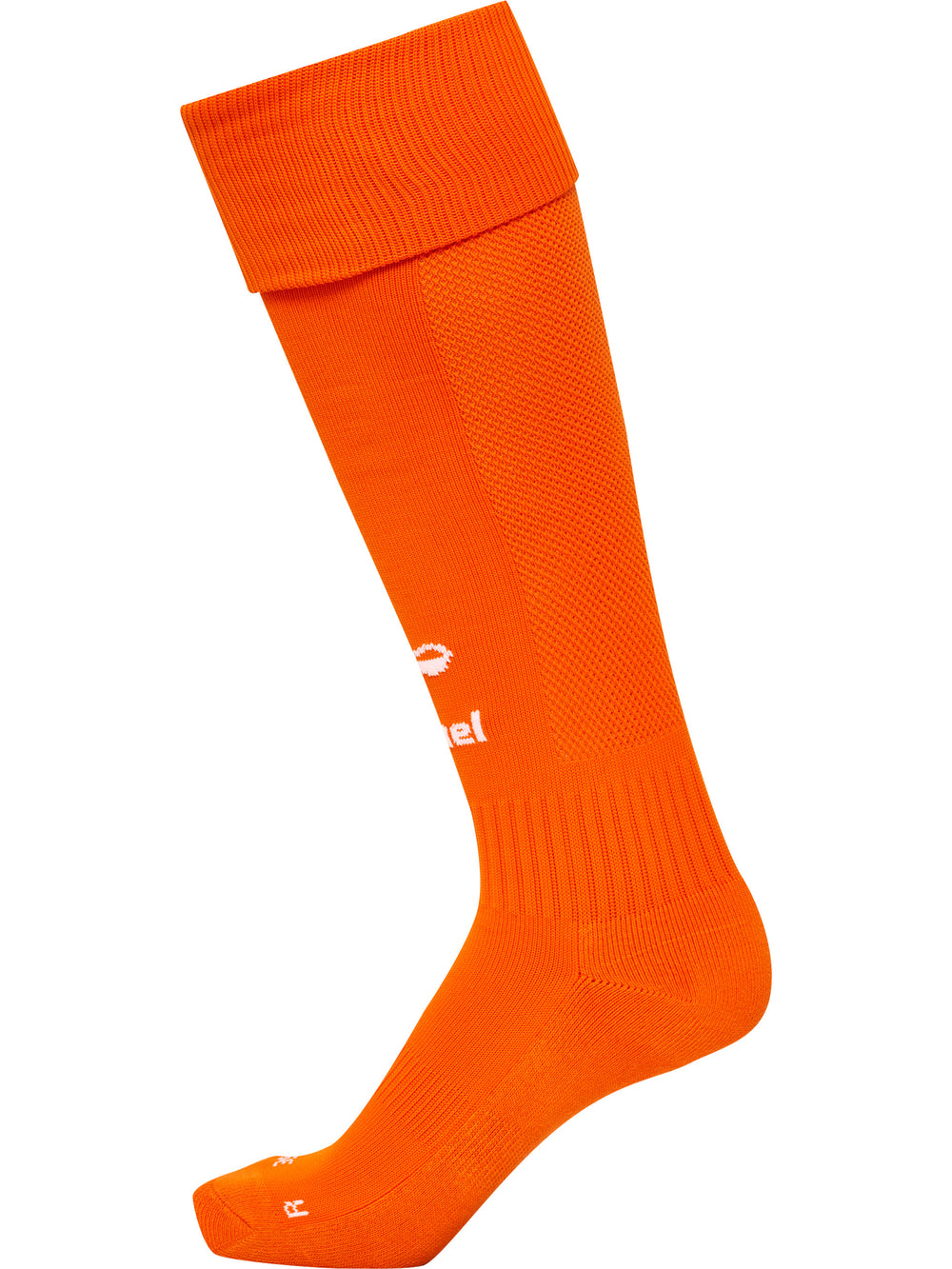 HUMMEL Essential Football Socks (orange tiger/white)