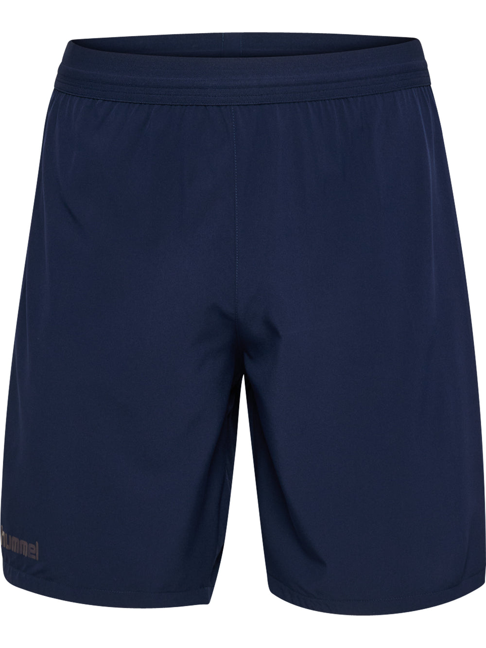 HUMMEL BLAZE26 Pro Training Shorts (marine)