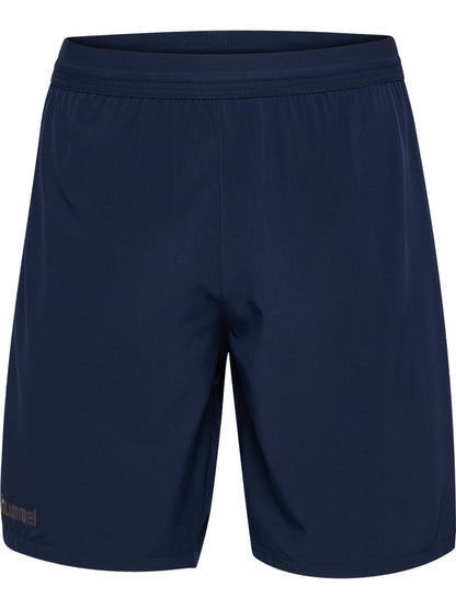 HUMMEL BLAZE26 Pro Training Shorts (marine)