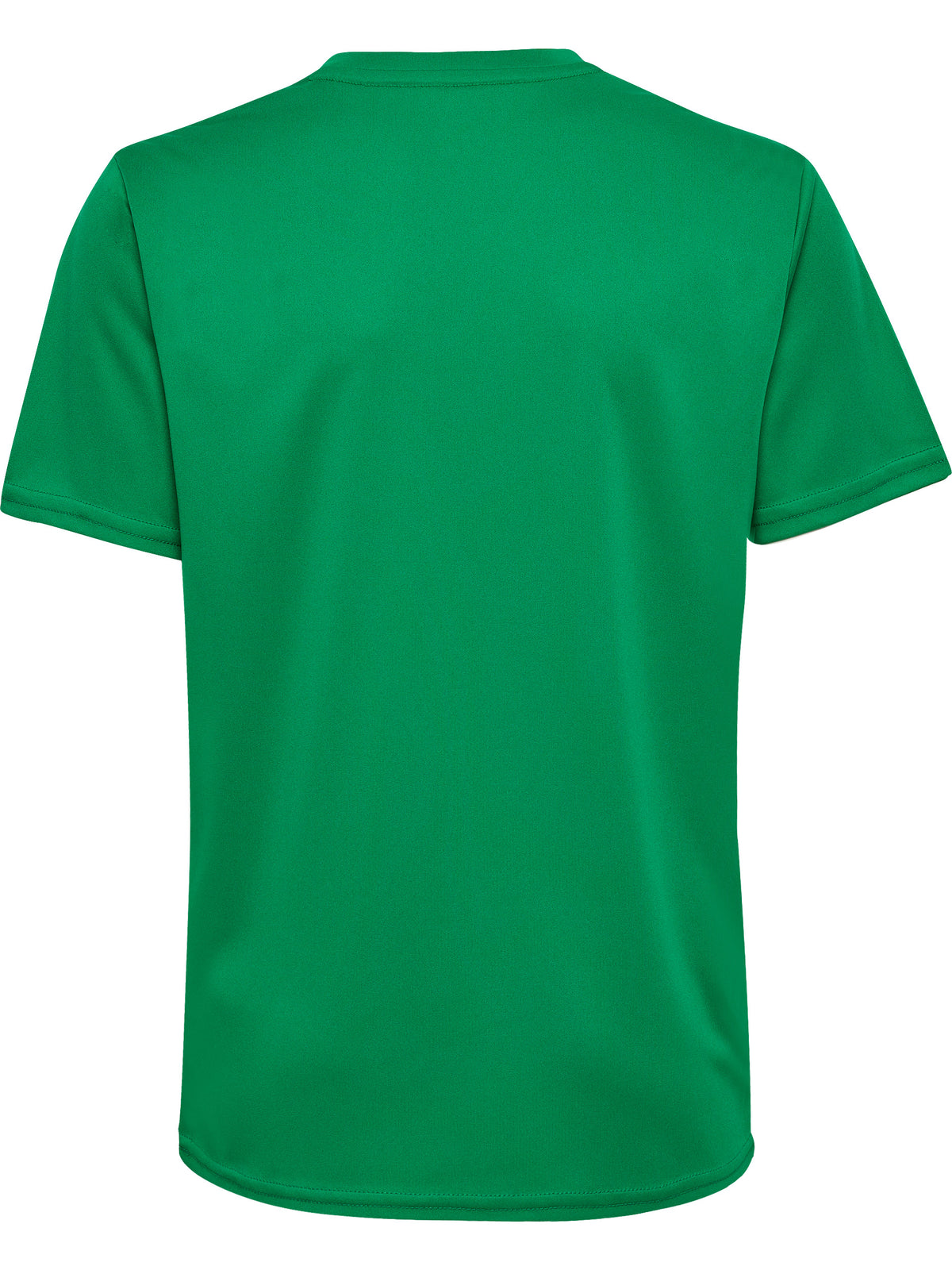 HUMMEL Essential Jersey S/S Kind (jelly bean)