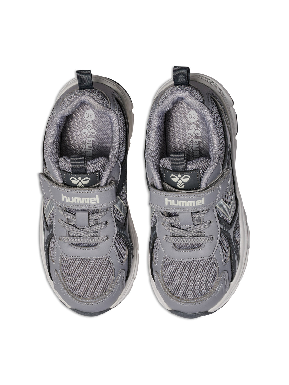 HUMMEL Effort One Vc Kind (alloy)