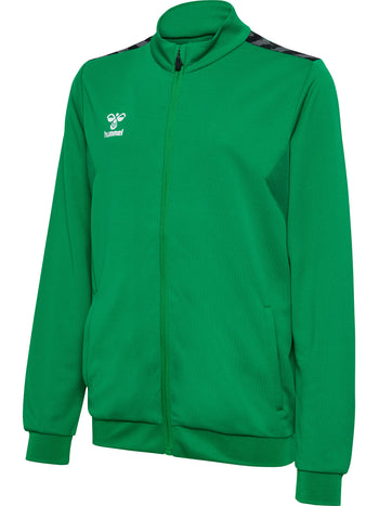 HUMMEL Authentic PL Zip Jacket Kind (jelly bean)