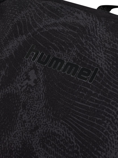 HUMMEL Blaze Club 26 Back Pack W. Sc (black/asphalt)