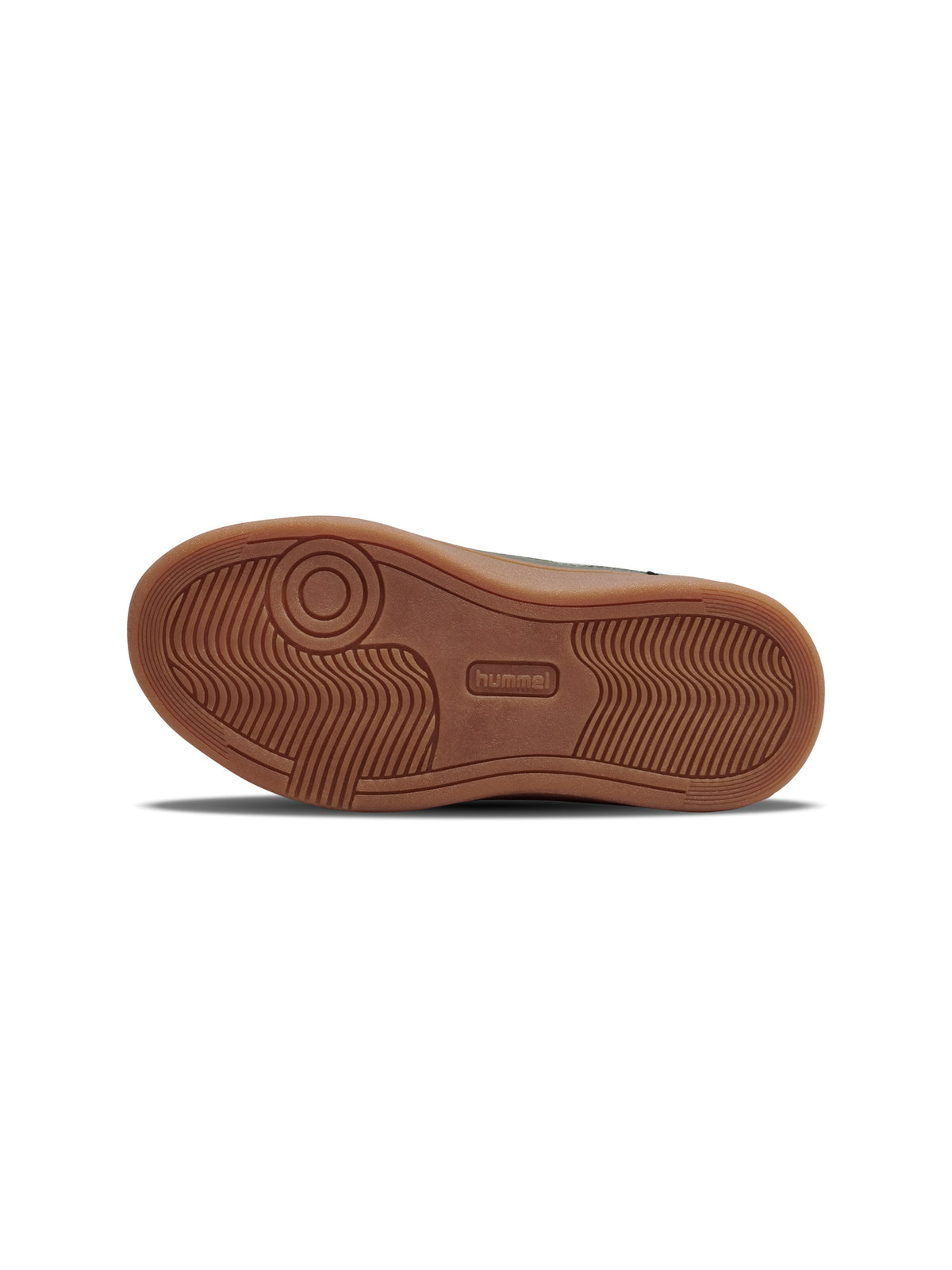 HUMMEL St Power Play Kind (castor gray)