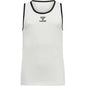 HUMMEL Core Xk Basket Jersey Unisex Kind Weiß