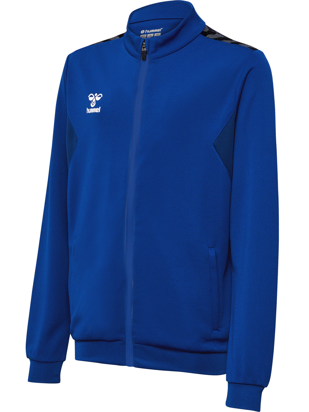 HUMMEL Authentic PL Zip Jacket Kind (true blue)